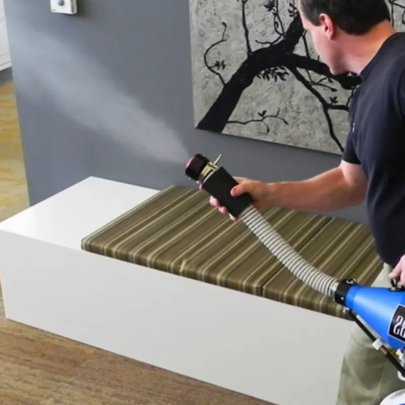 Professional Odor Removal in Fremont, NC